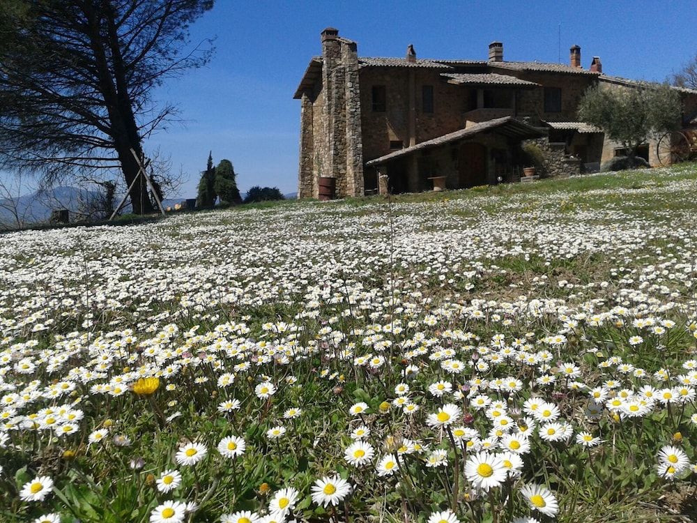 Agriturismo Le Roghete 1