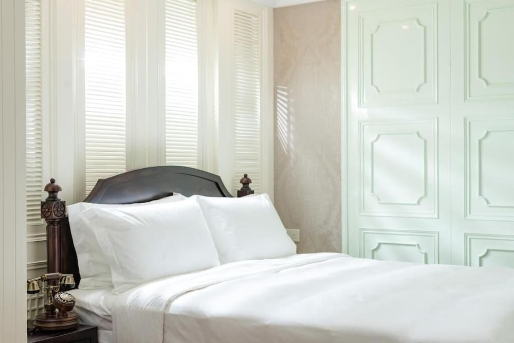 Tung Nam Lou Art Hotel 2