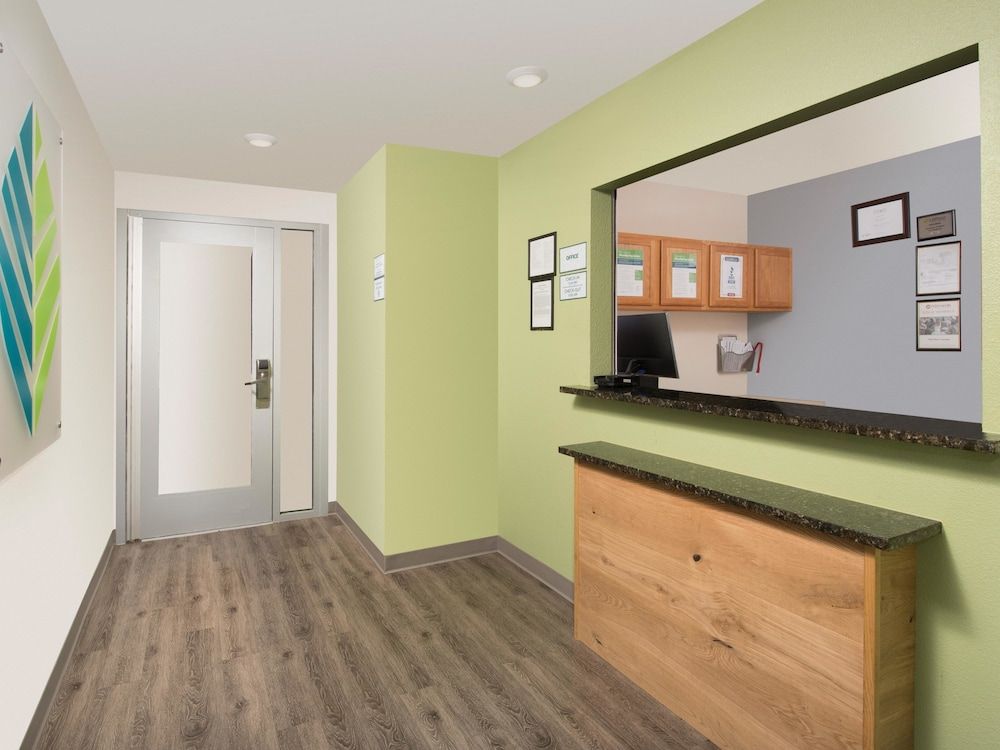 Extended Stay America Select Suites - Fayetteville 2