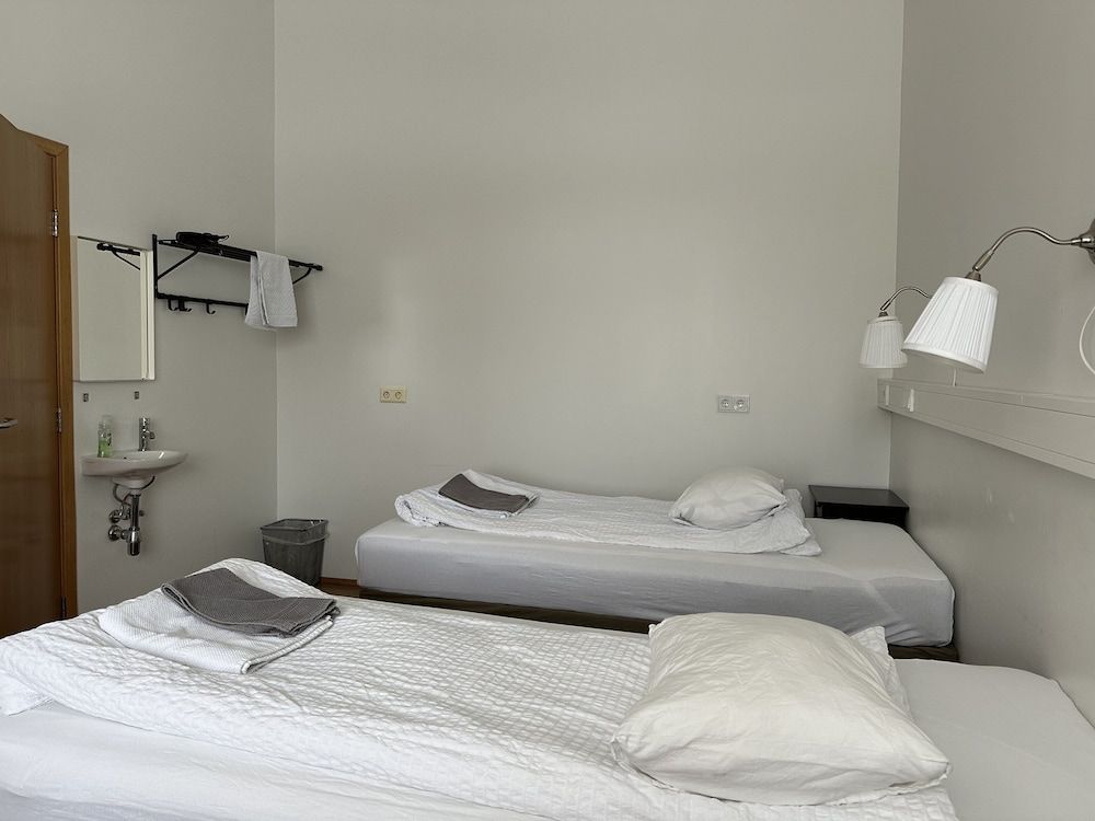 Kanslarinn Hostel 2