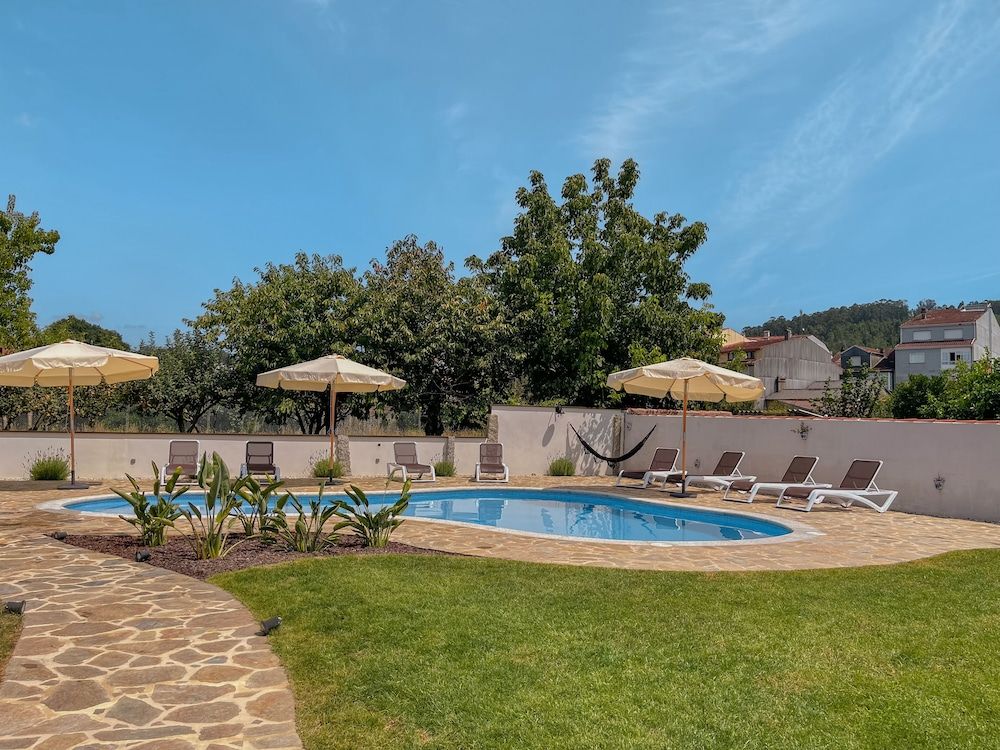 Villa Galicia 1