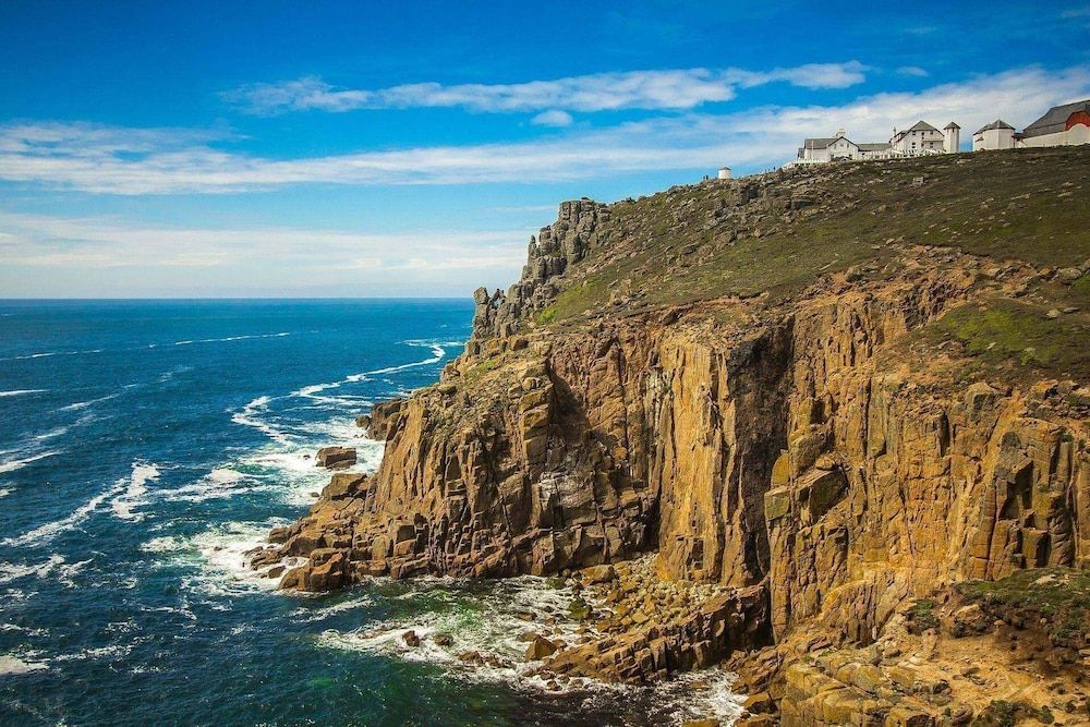 The Land's End Hotel 1