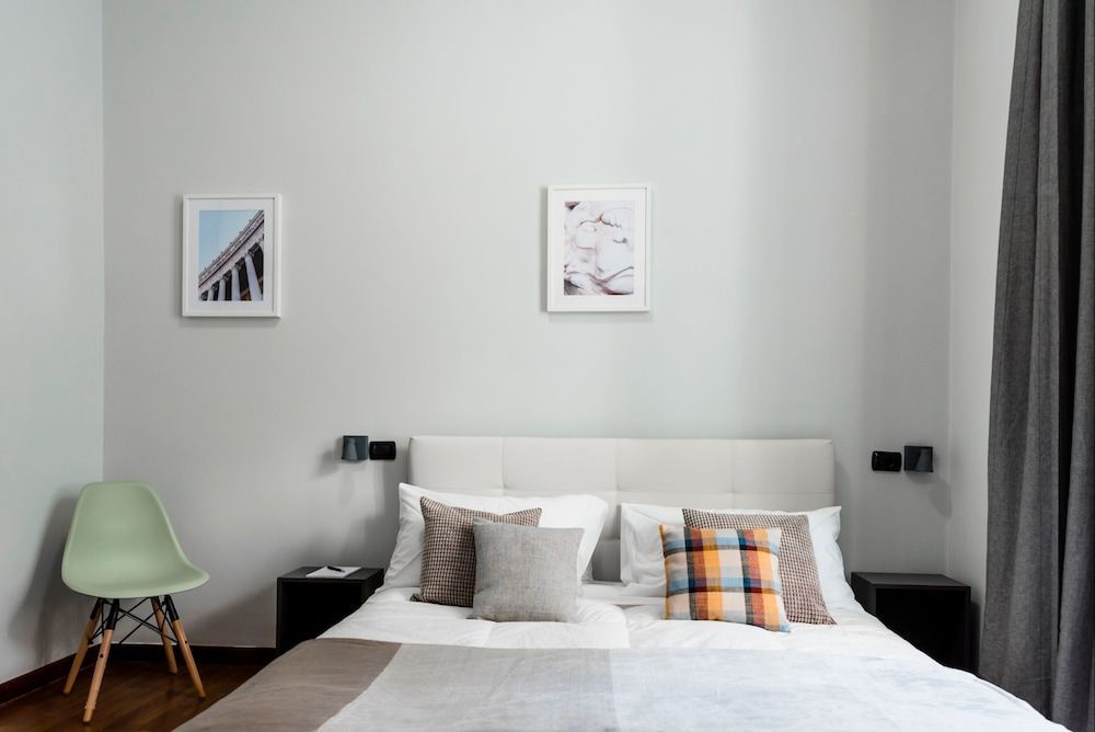 Alea Home Roma 1