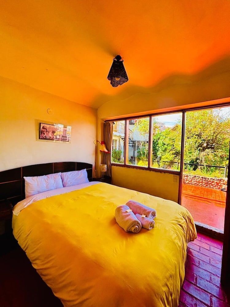 La Casa de Campo 1