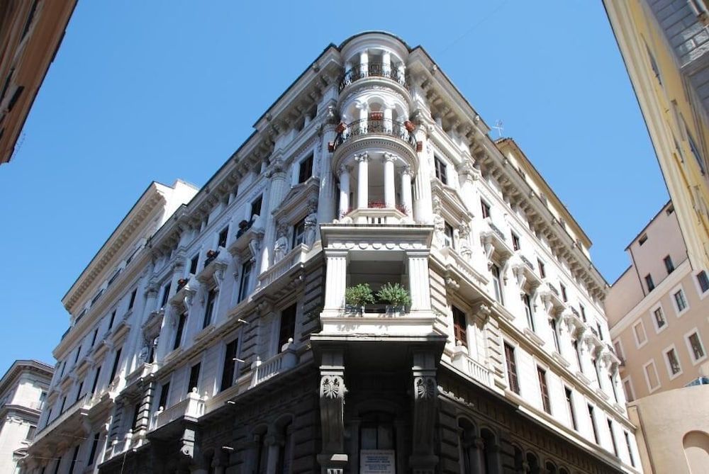 Hotel Le Petit 1