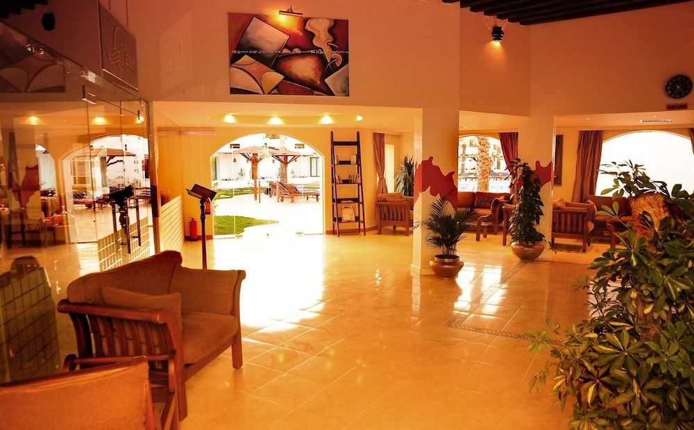 Ocean Club Hotel 2