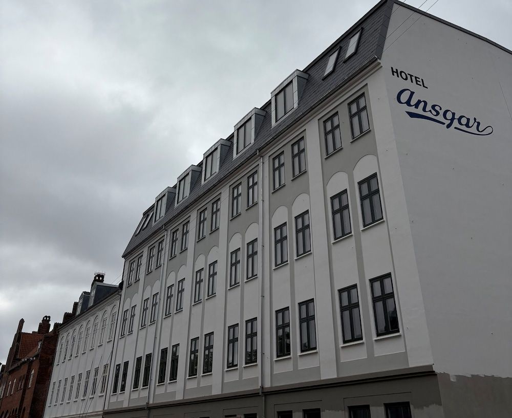 Hotel Ansgar 1
