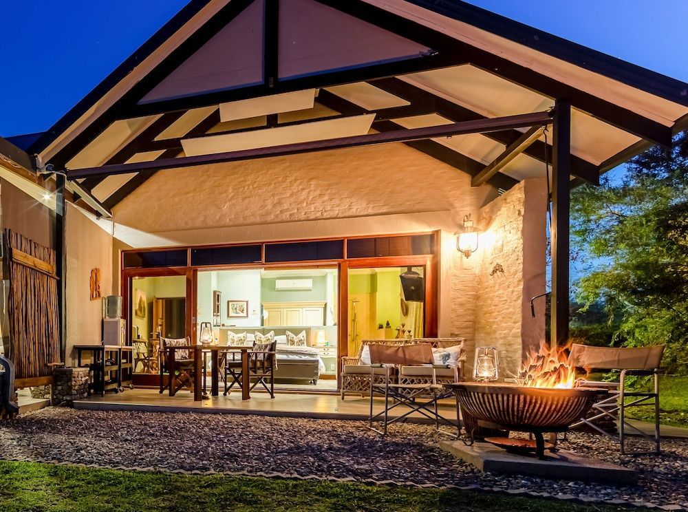 Kambaku River Lodge 2