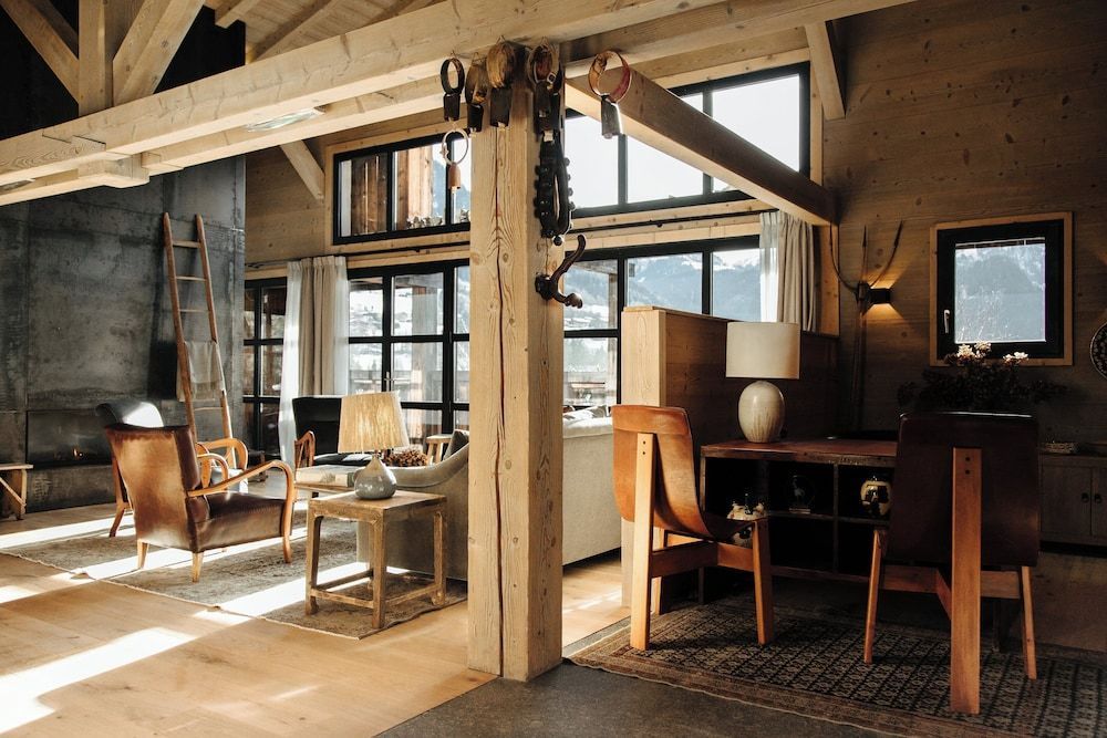 L'Alpaga, a Beaumier hotel 2
