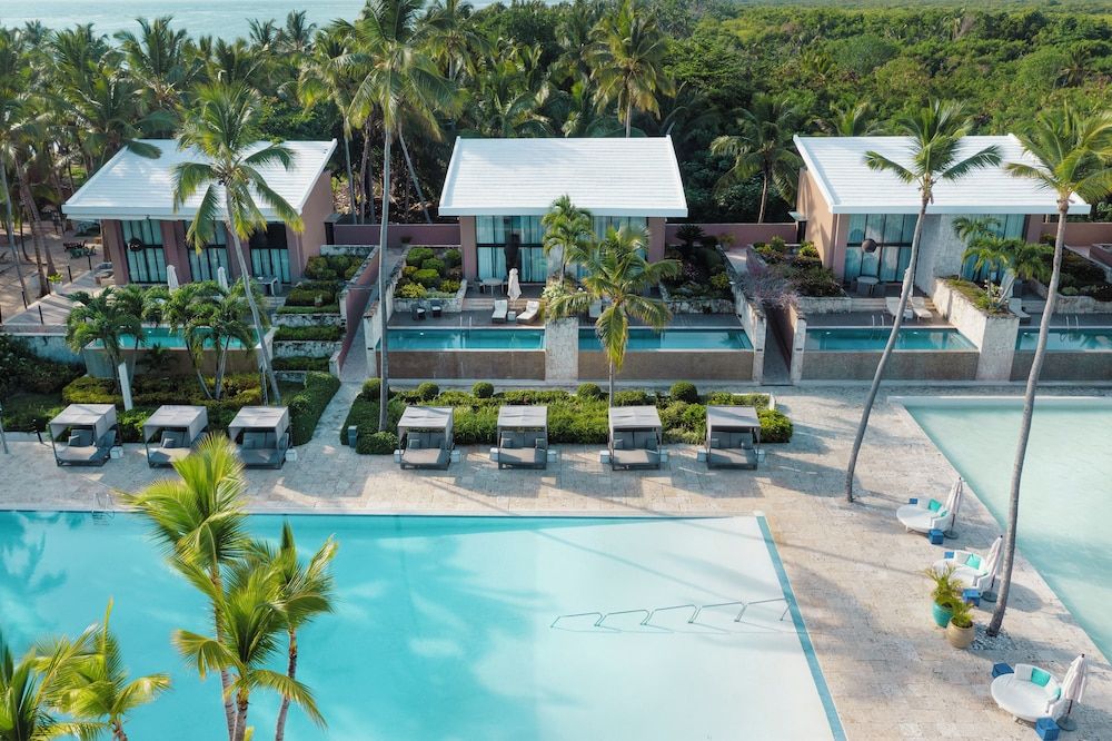 Catalonia Royal Bavaro - All Inclusive - Adults Only 1