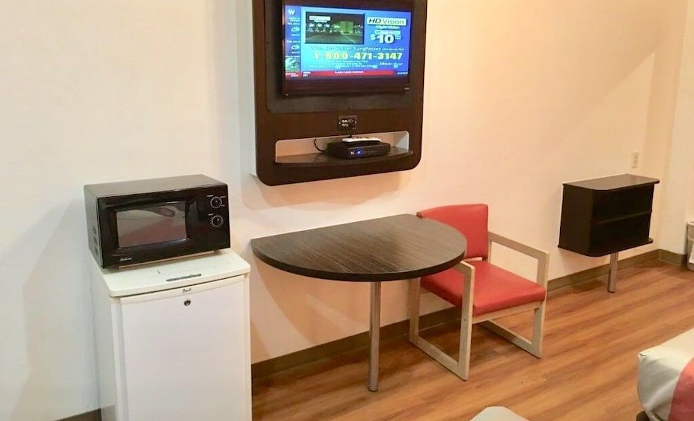 Americas Best Value Inn Globe AZ 1
