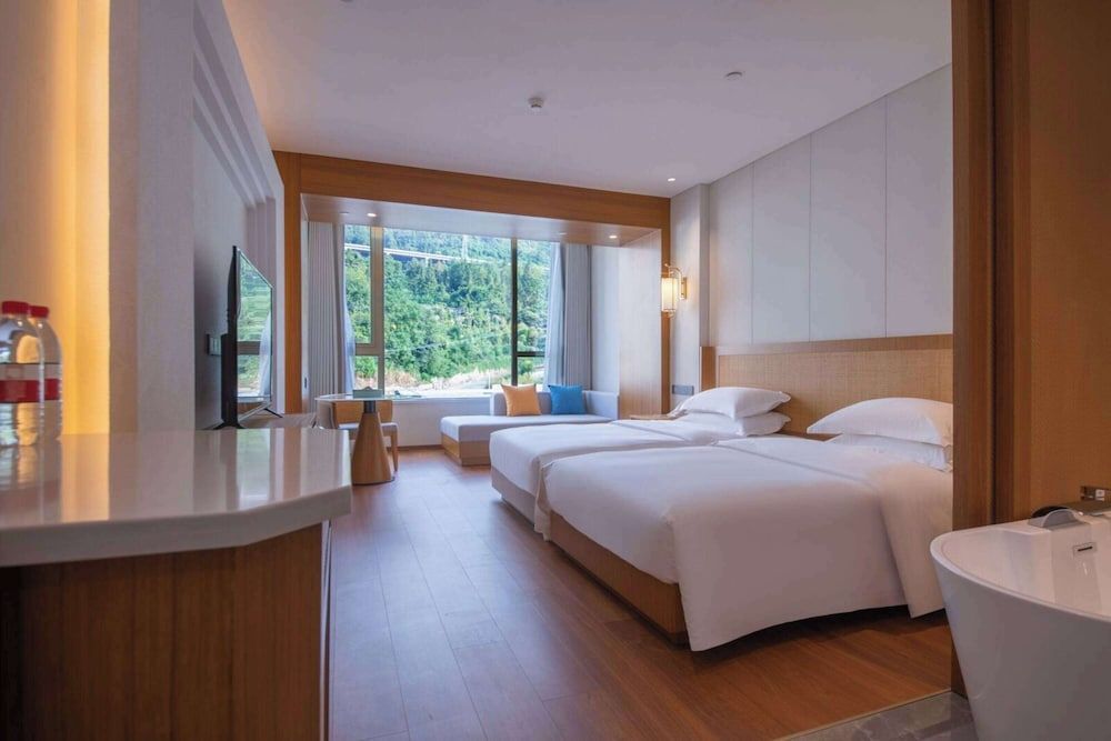 Wingate By Wyndham Libo Center 1