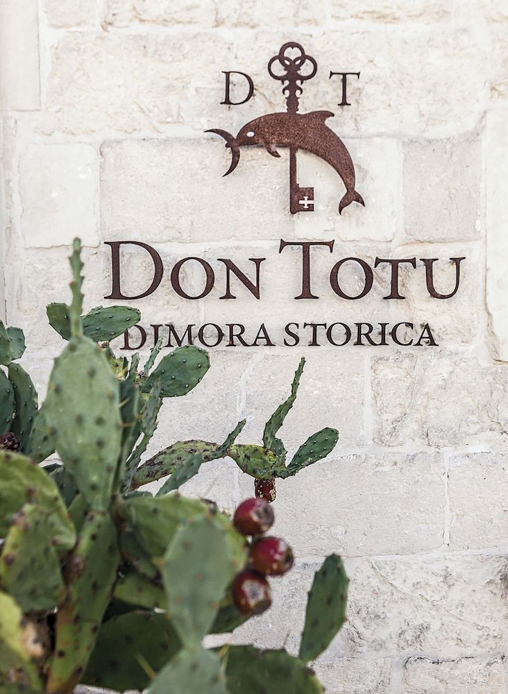 Don Totu - Dimora Storica 2