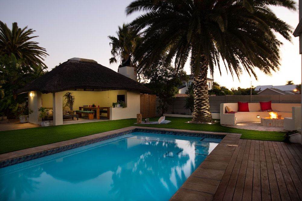Saffron House Guesthouse 2