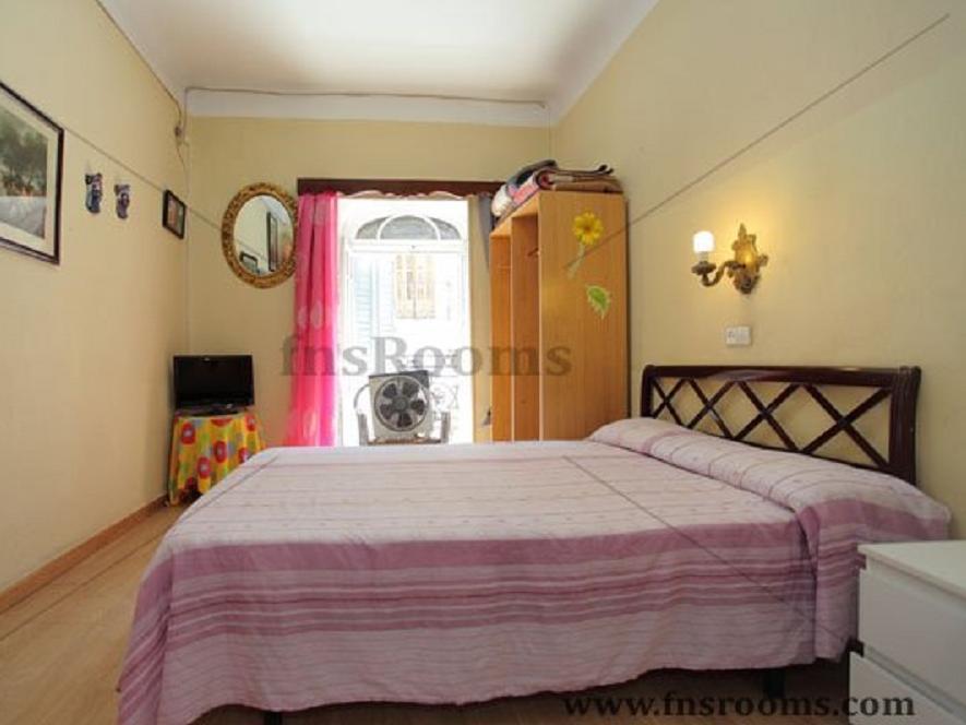 Hostal Palacio Madrid 1