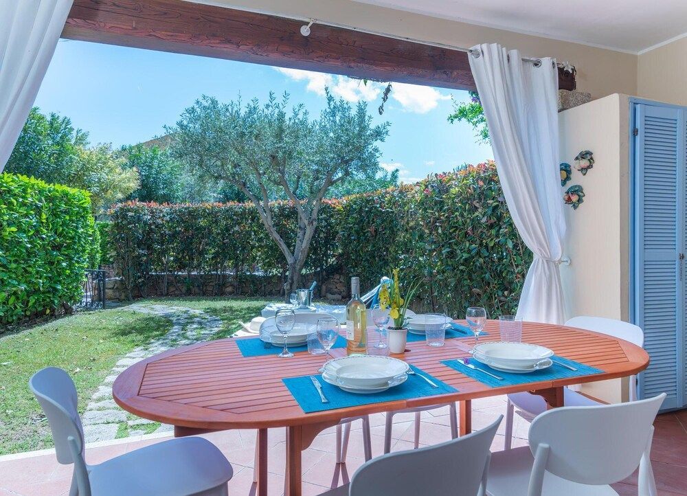Il Borgo Porto San Paolo 1