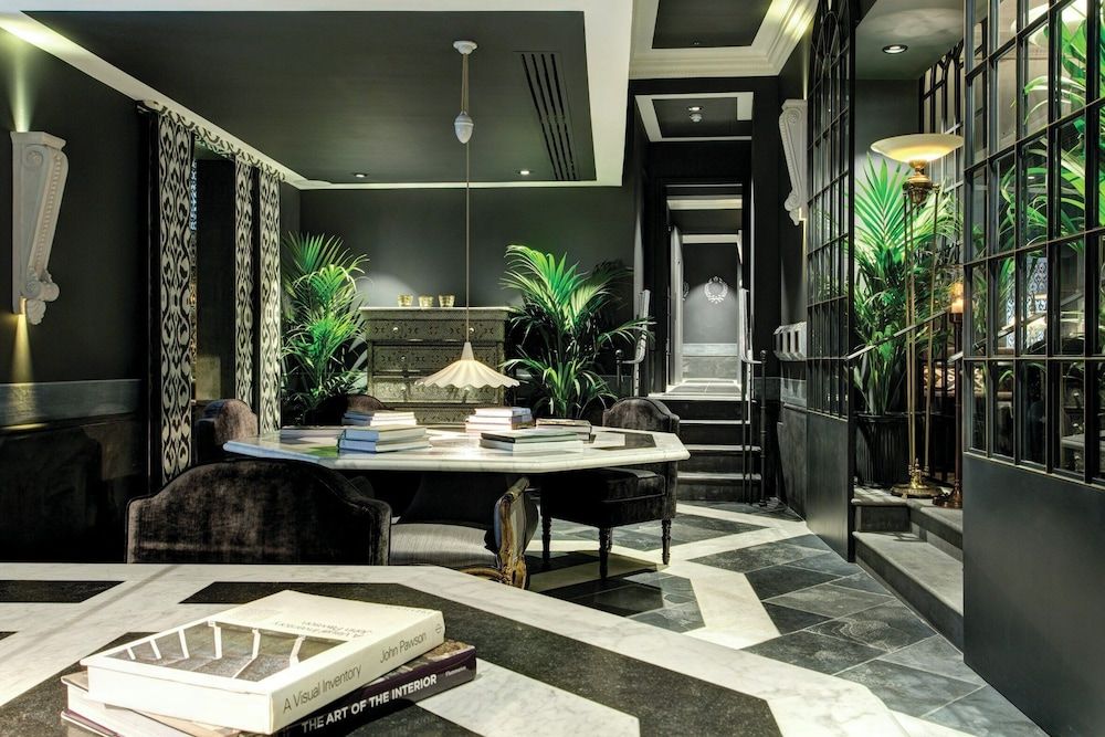The Franklin London - Starhotels Collezione 2