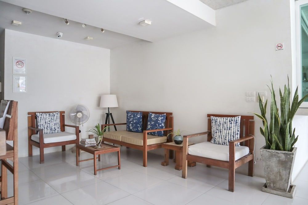 Wabi Sabi Boutique Hotel - SHA Extra Plus 1
