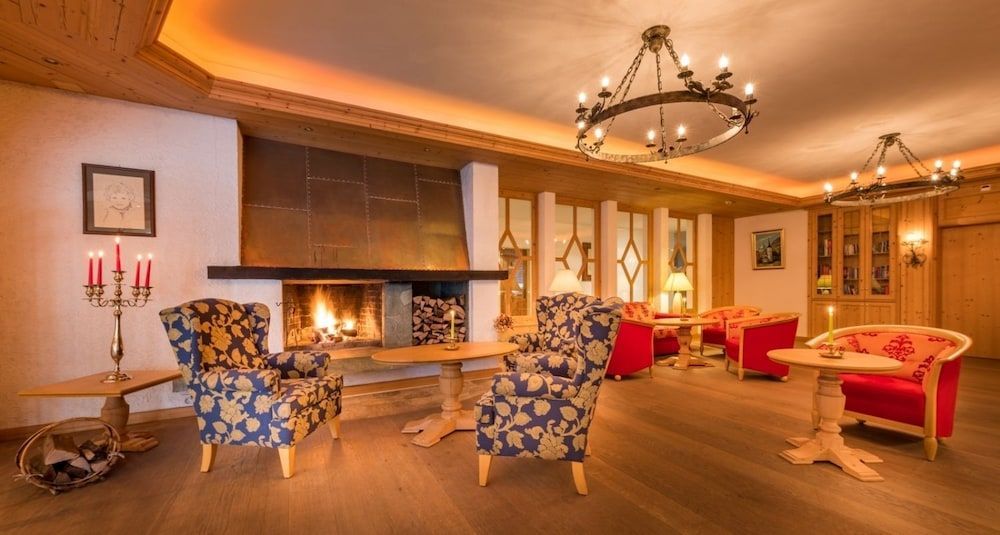The Christiania Mountain & Spa Resort 2