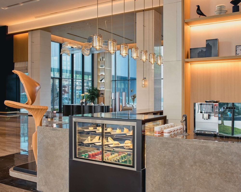 Hyatt Place Chengdu Bio-town 2