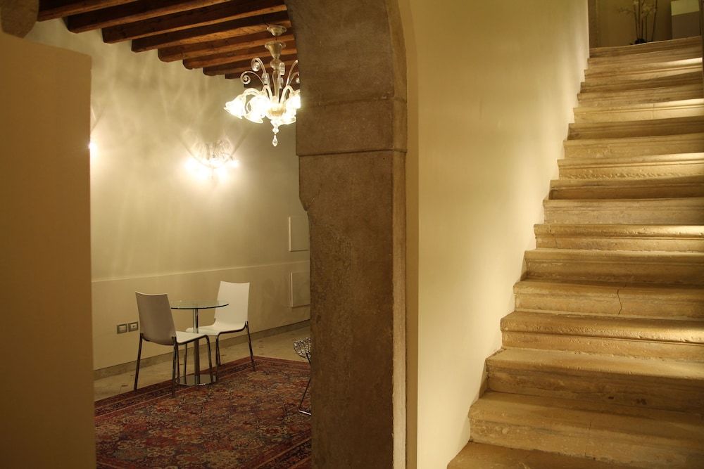 Albergo al Tiepolo 2