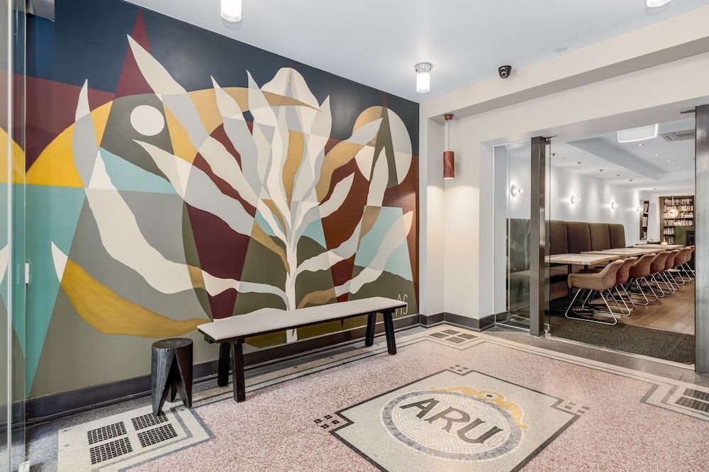 Alto Hotel On Bourke 2
