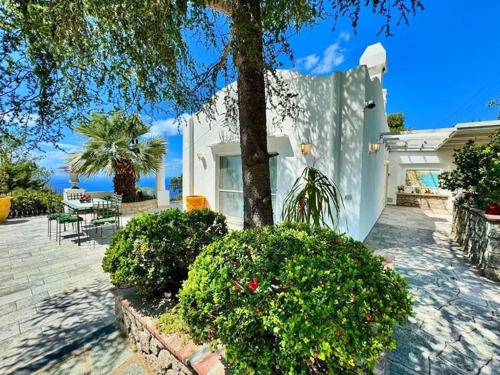 Villa Azul 1