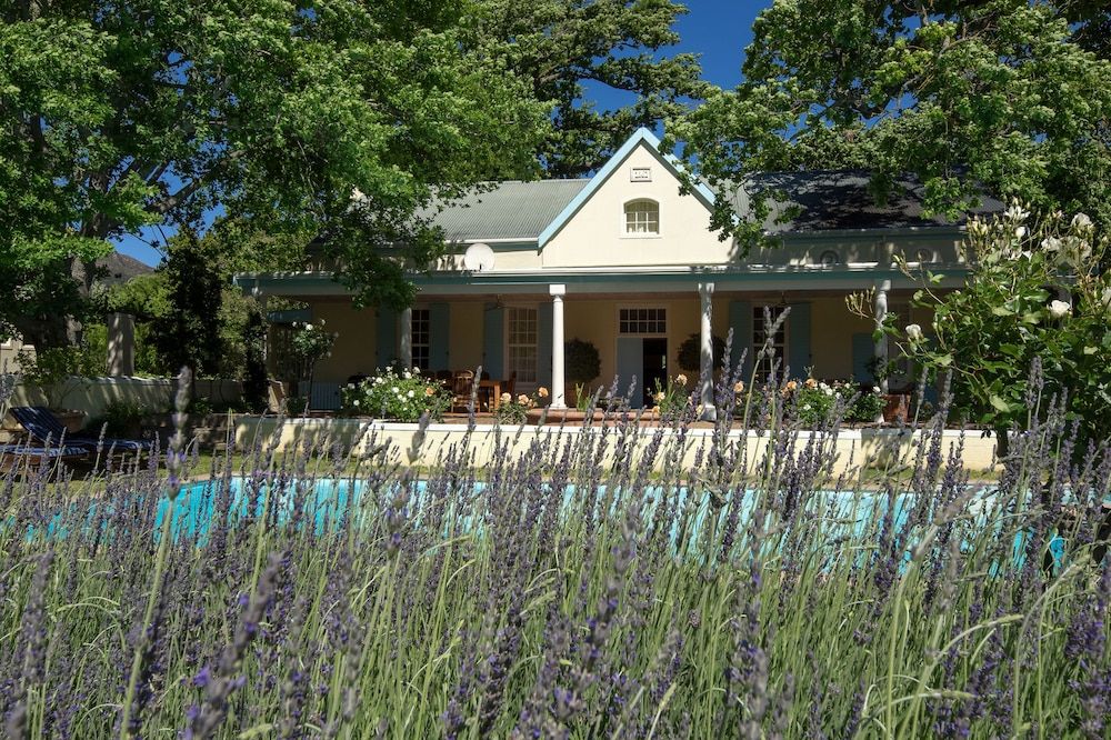 Auberge Clermont 1