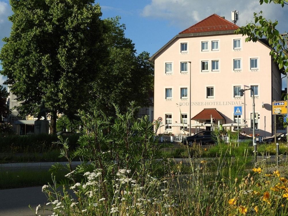 Hotel Argo Lindau 1