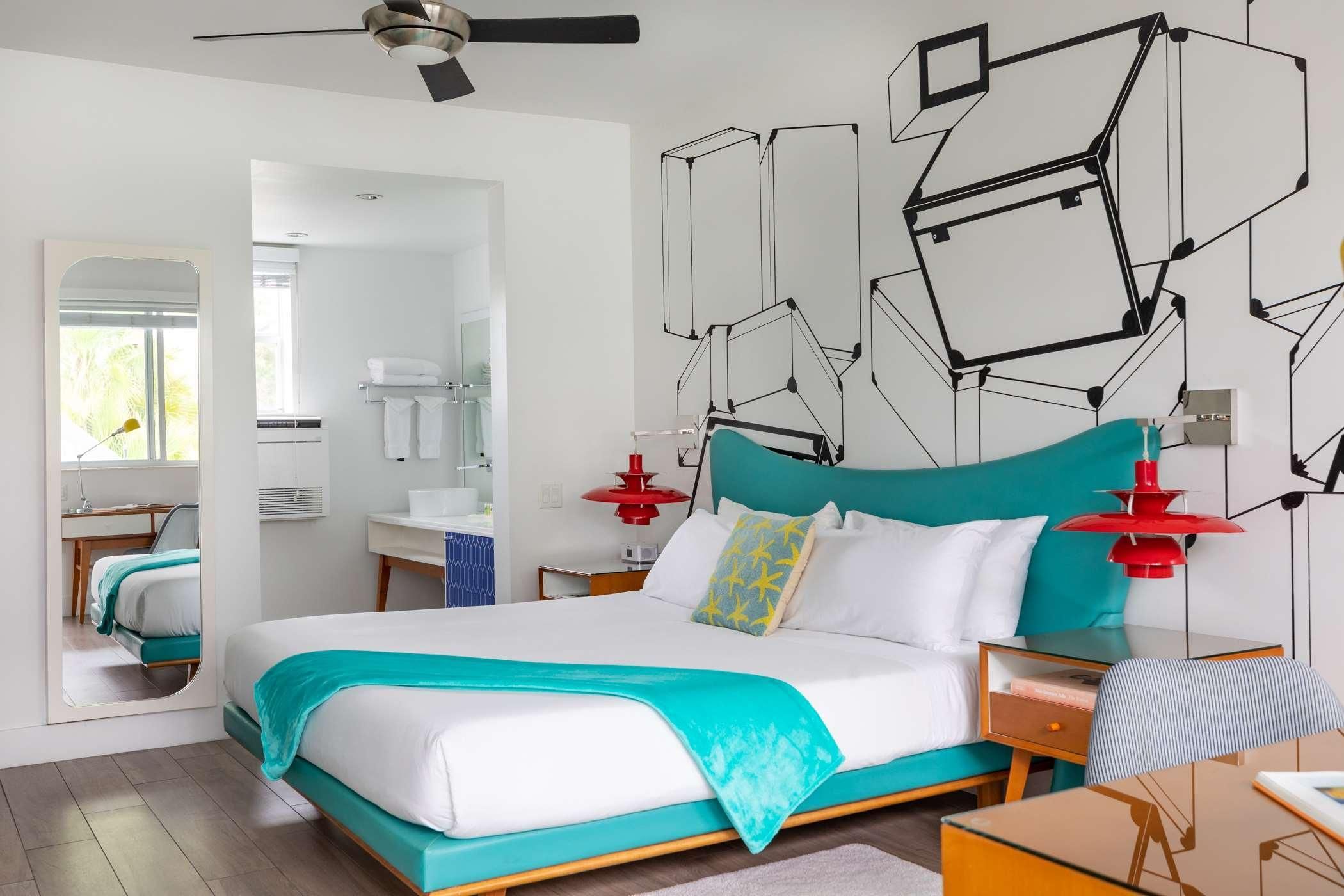 The Vagabond Hotel Miami 2