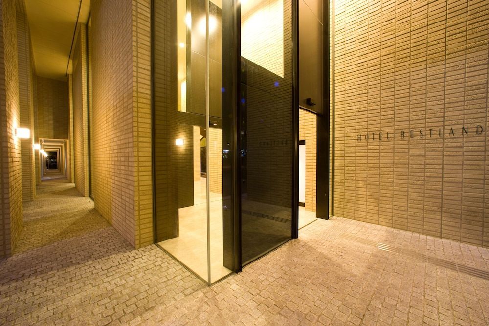 Hotel Bestland 2