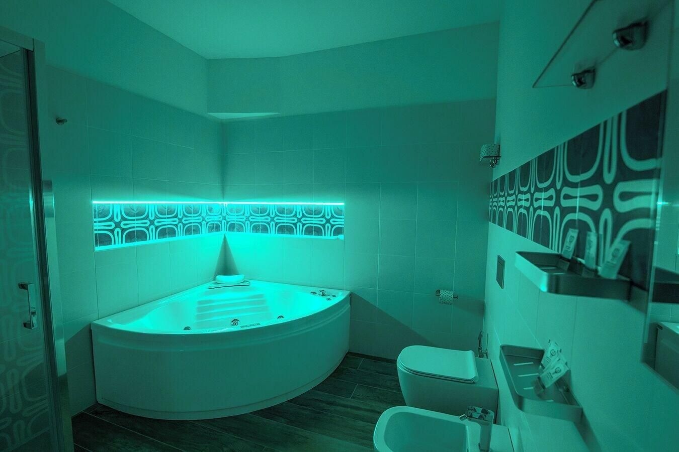 Medina H. Napoli Centro By Clapa Group Dislocate 1