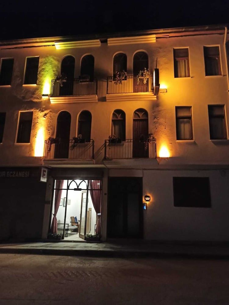 LUWİ ANTAKYA BOUTİQUE HOTEL 1