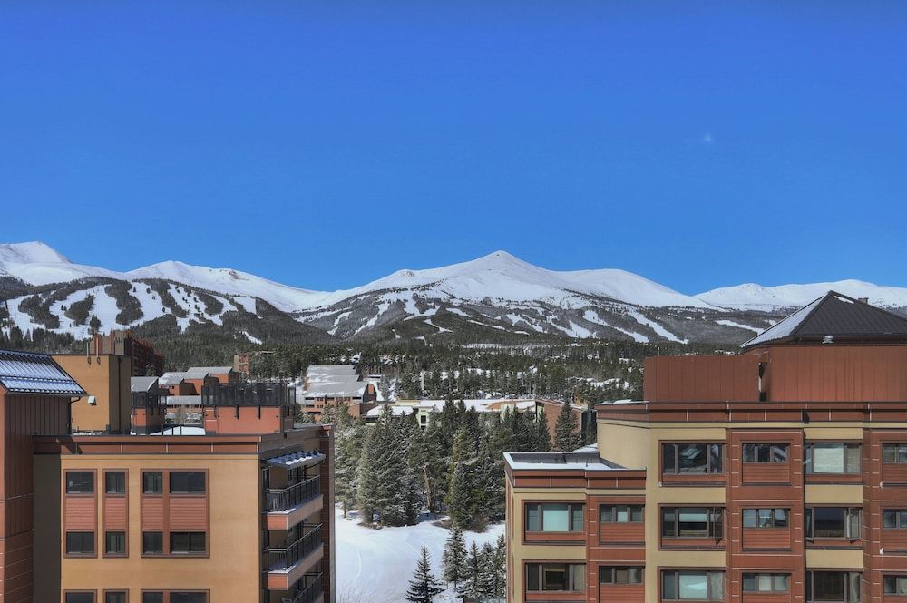 Village at Breckenridge, A Vail Resorts Property 1