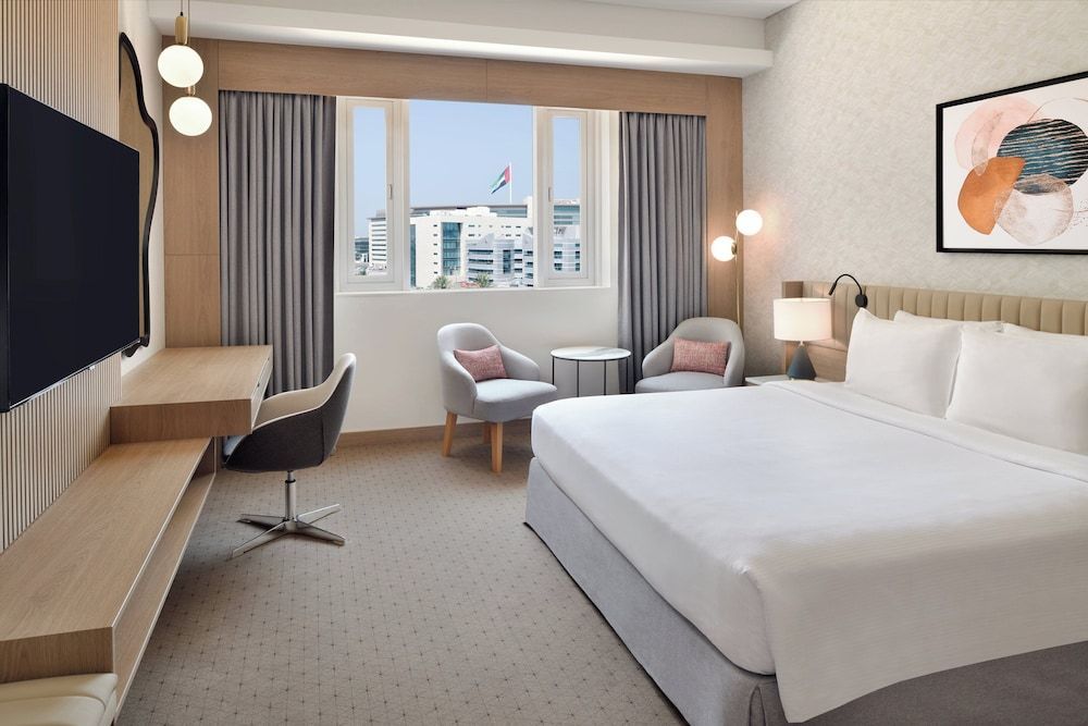 Crowne Plaza DUBAI JUMEIRAH by IHG 2