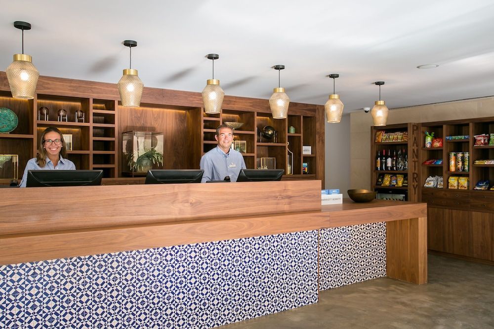 Four Points by Sheraton Sesimbra 2