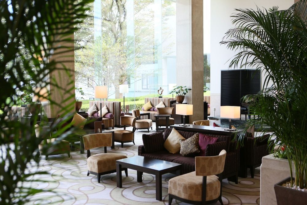 International Resort Hotel Yurakujo 2