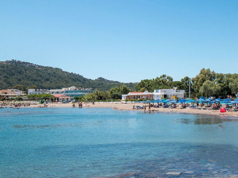 Limanaki Seafront Apartments 1