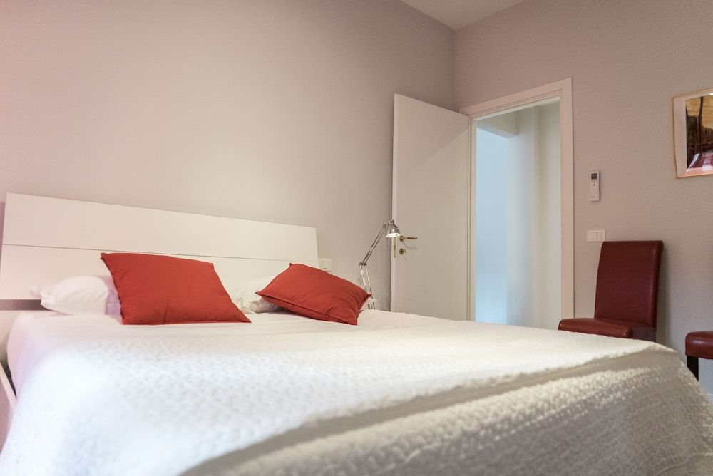 Venier Apartment 2