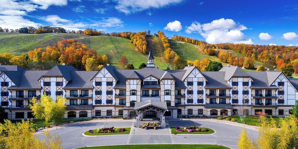 Boyne Mountain Resort 1
