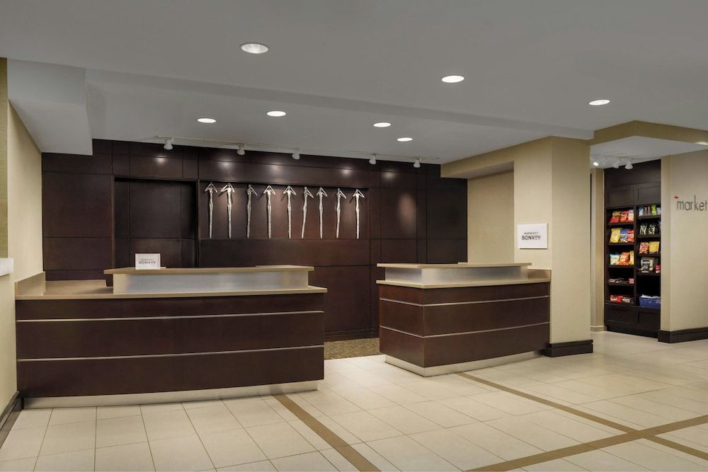 Residence Inn by Marriott Atlanta Midtown/Georgia Tech 2