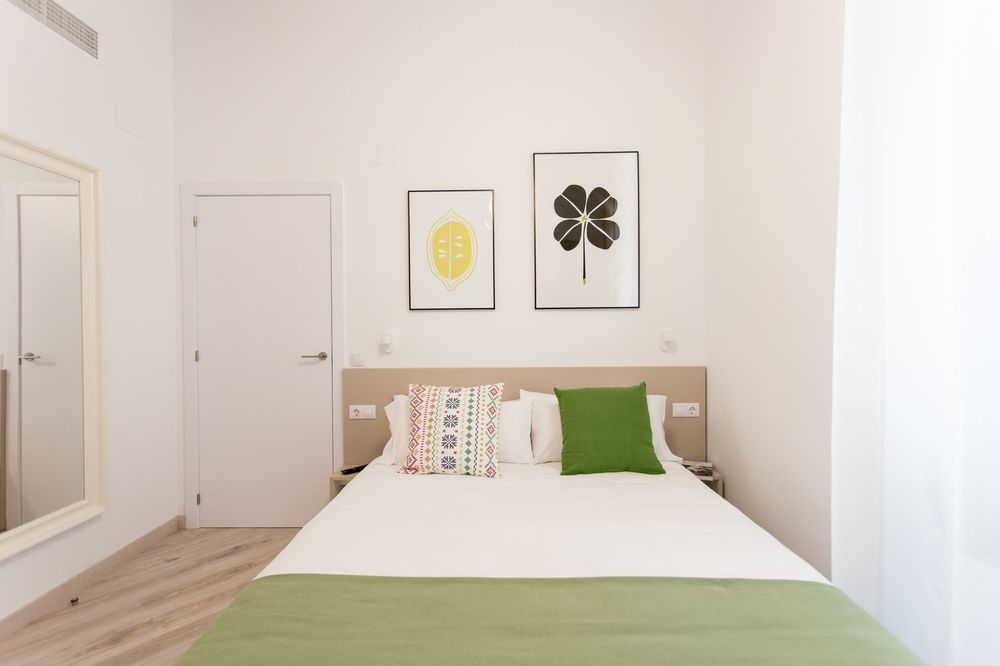 Apartamentos Wallace Valencia 1