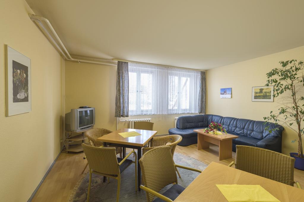 Pension Schwalbenweg 2