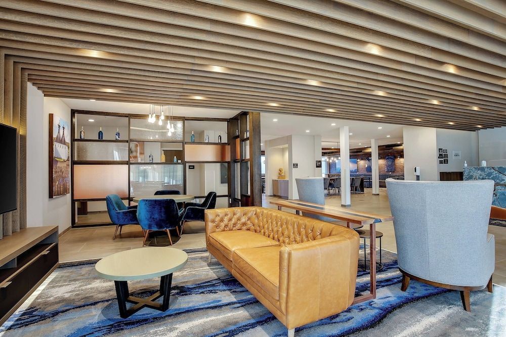 Fairfield Inn & Suites Bardstown 1