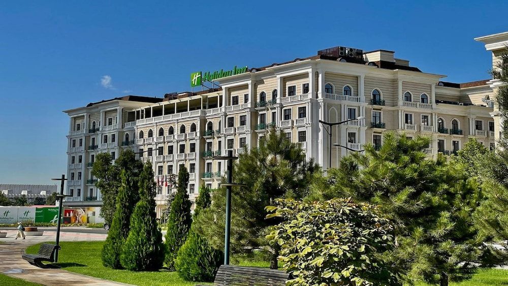 Holiday Inn Tashkent City by IHG 1