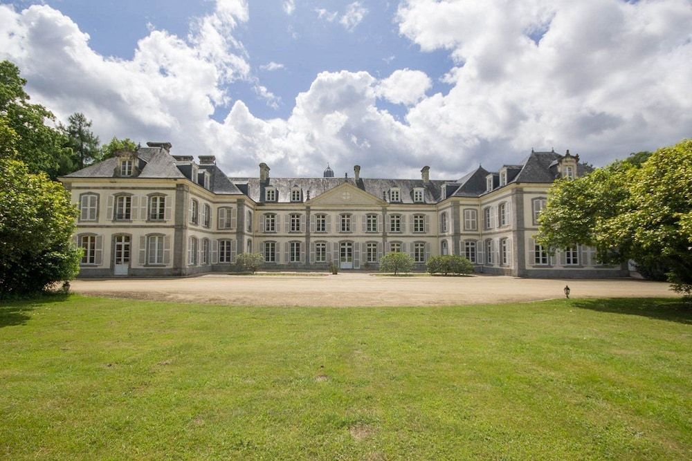 Château de Lannouan 1