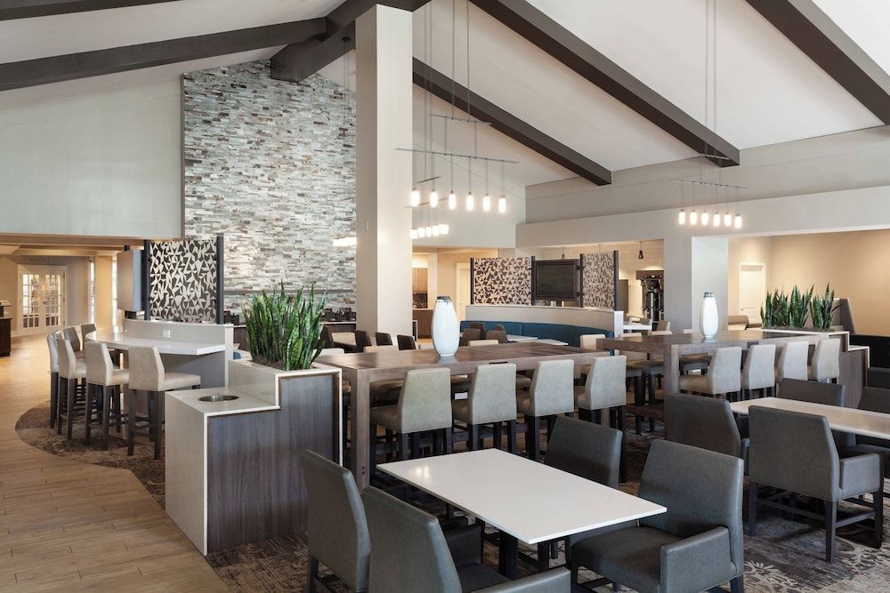 Residence Inn by Marriott Orlando at SeaWorld 2