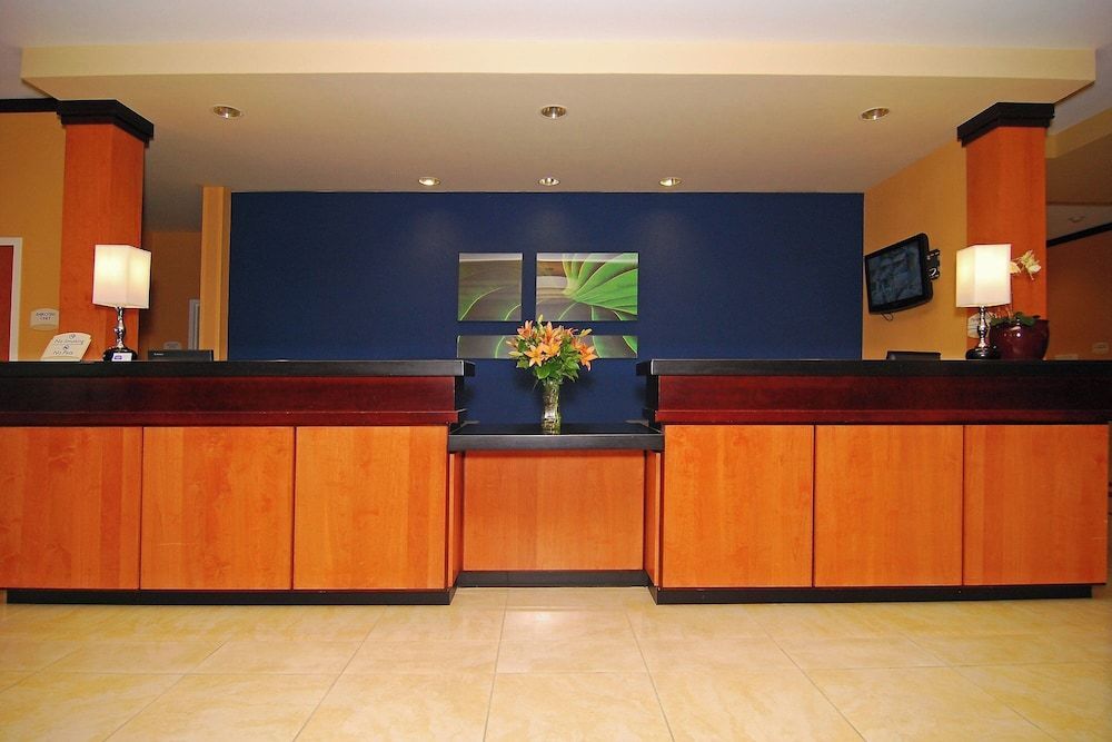 Fairfield Inn & Suites Tehachapi 2
