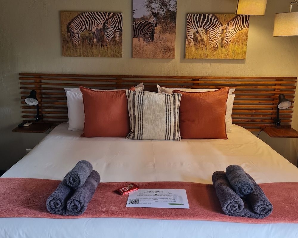 Ujabule Lodge 2