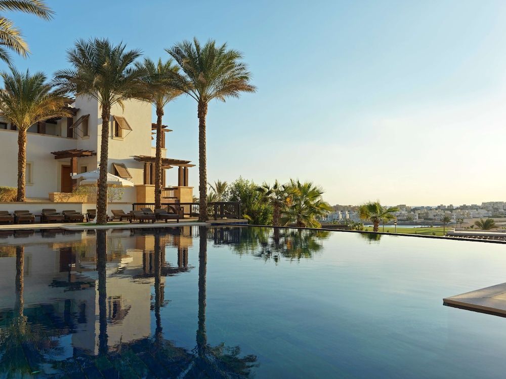 Ancient Sands Golf Resort Private Apartments 1